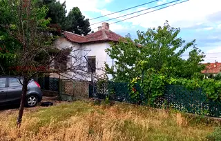 Къща във Видин, Дунавци