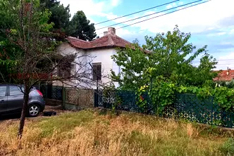 Къща във Видин, Дунавци