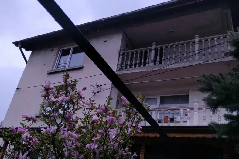 House in Oblast Kyustendil, Dupnica