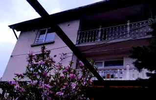 Къща в Кюстендил, Дупница