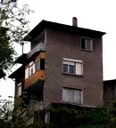 Къща в Кюстендил, Дупница