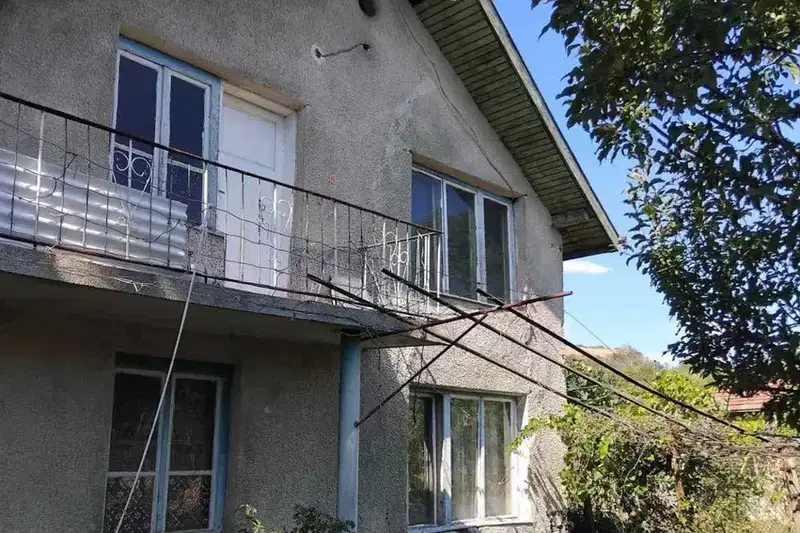 House in Oblast Kyustendil, Dupnica