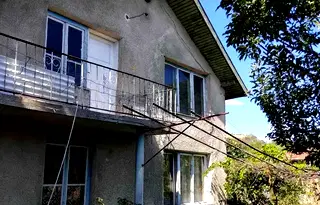 Къща в Кюстендил, Дупница