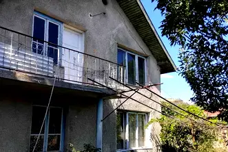 Къща в Кюстендил, Дупница