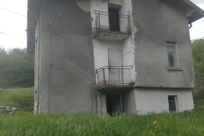 House in Oblast Kyustendil, Dupnica