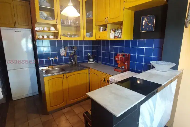 House in Kyustendil, Dupnica