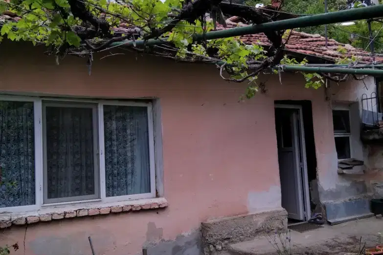 House in Oblast Kyustendil, Dupnica