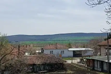 Къща във Варна, Дългопол