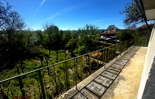Къща във Варна, Дългопол