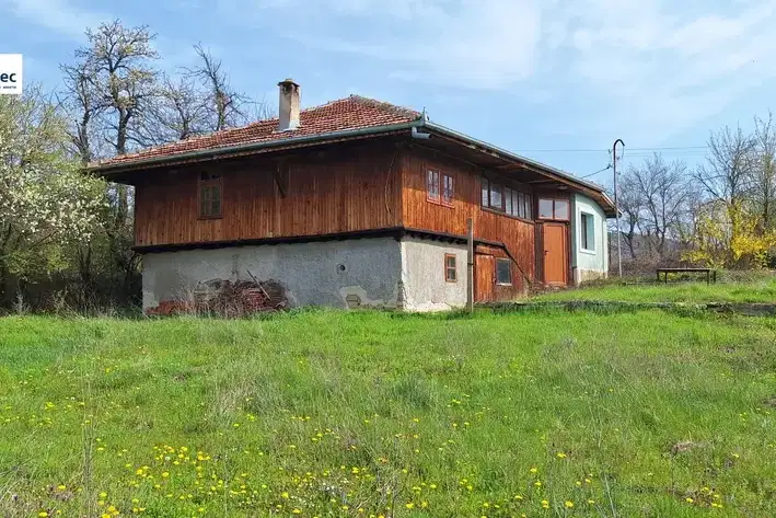 House in Oblast Veliko Tyrnovo, Elena