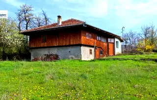 Къща във Велико Търново, Елена