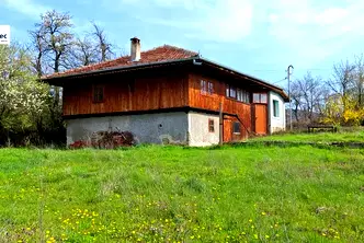 Къща във Велико Търново, Елена