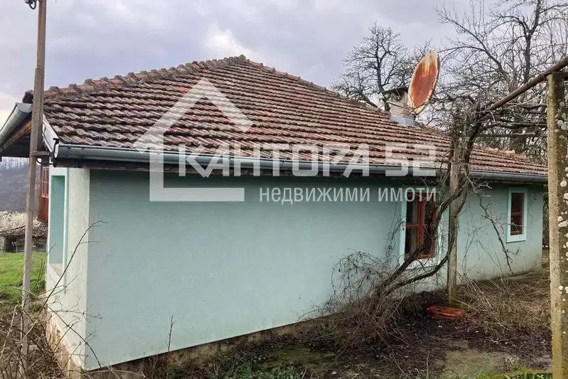 Къща във Велико Търново, Елена