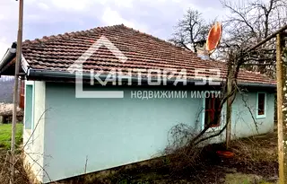 Къща във Велико Търново, Елена