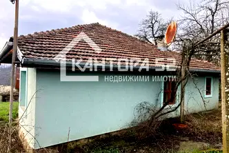 Къща във Велико Търново, Елена
