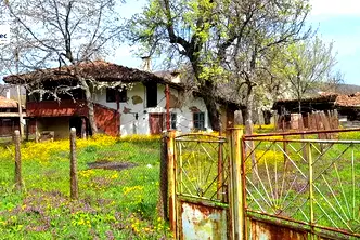 Къща във Велико Търново, Елена