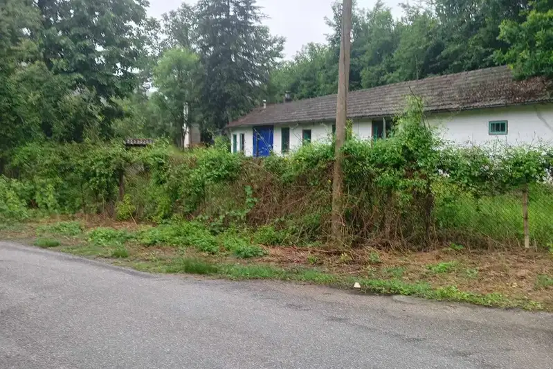 House in Oblast Veliko Tyrnovo, Elena