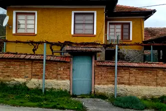 Къща във Велико Търново, Елена