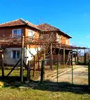 Къща в Ямбол, Елхово