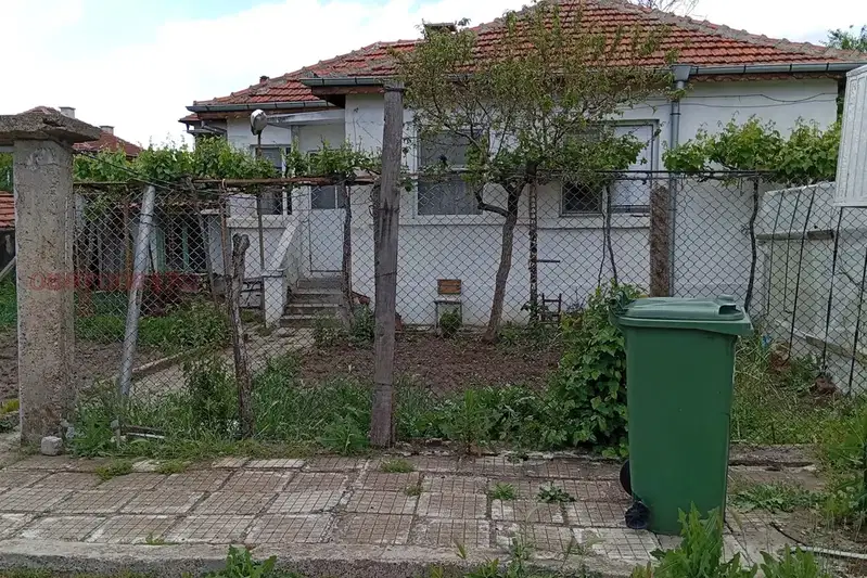 House in Oblast Yambol, Elhovo