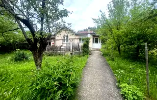 Къща в Габрово, Бойката