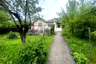 Къща в Габрово, Бойката
