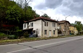 Къща в Габрово, Дядо Дянко