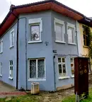 Къща в Габрово, Център