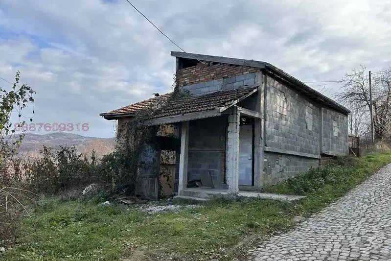 Къща в Габрово, Йовчевци