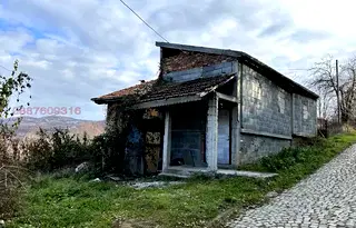 Къща в Габрово, Йовчевци