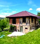 Къща в Габрово, Ябълка