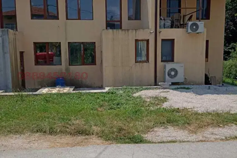 House in Gabrovo, Zlatari