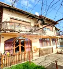 Къща в Добрич, Генерал Тошево