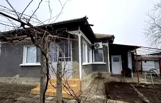 Къща в Добрич, Генерал Тошево