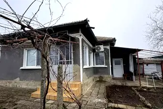 Къща в Добрич, Генерал Тошево