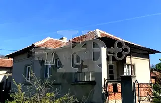 Къща в Добрич, Генерал Тошево