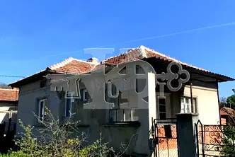 Къща в Добрич, Генерал Тошево