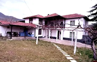 Къща в Благоевград, Гоце Делчев