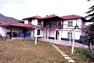 Къща в Благоевград, Гоце Делчев