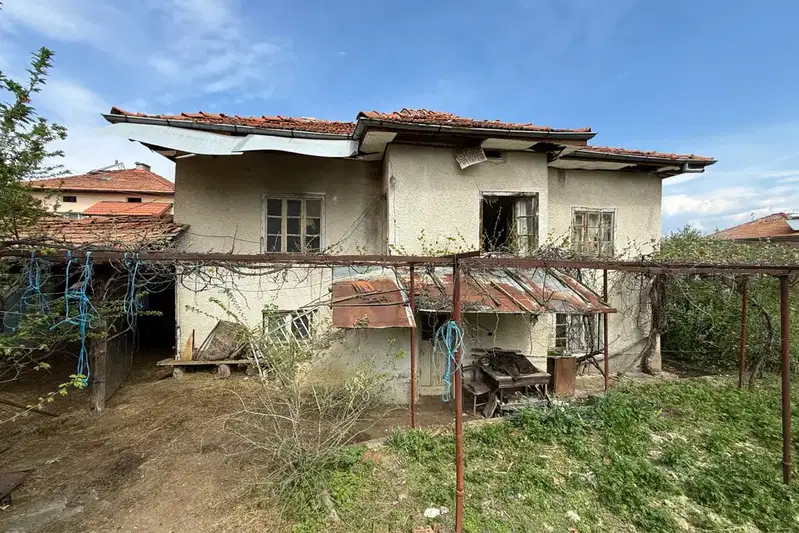 House in Oblast Blagoevgrad, Goce Delchev