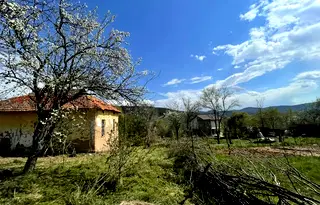 Къща в София, Годеч