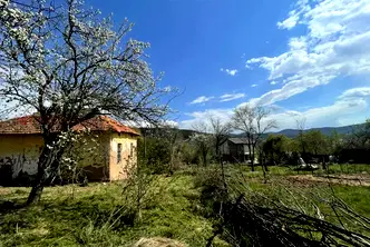 Къща в София, Годеч