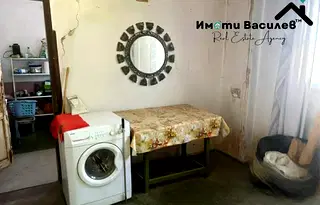 Къща в София, Годеч