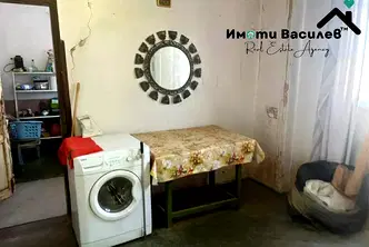 Къща в София, Годеч