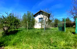Къща в София, Годеч
