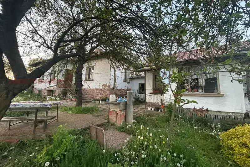 Къща в София, Годеч