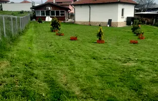 Къща в София, Годеч