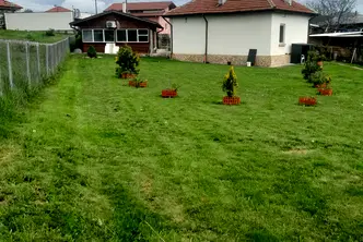 Къща в София, Годеч