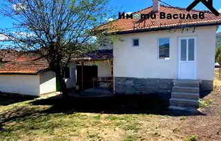 Къща в София, Годеч