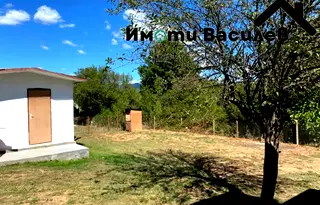 Къща в София, Годеч